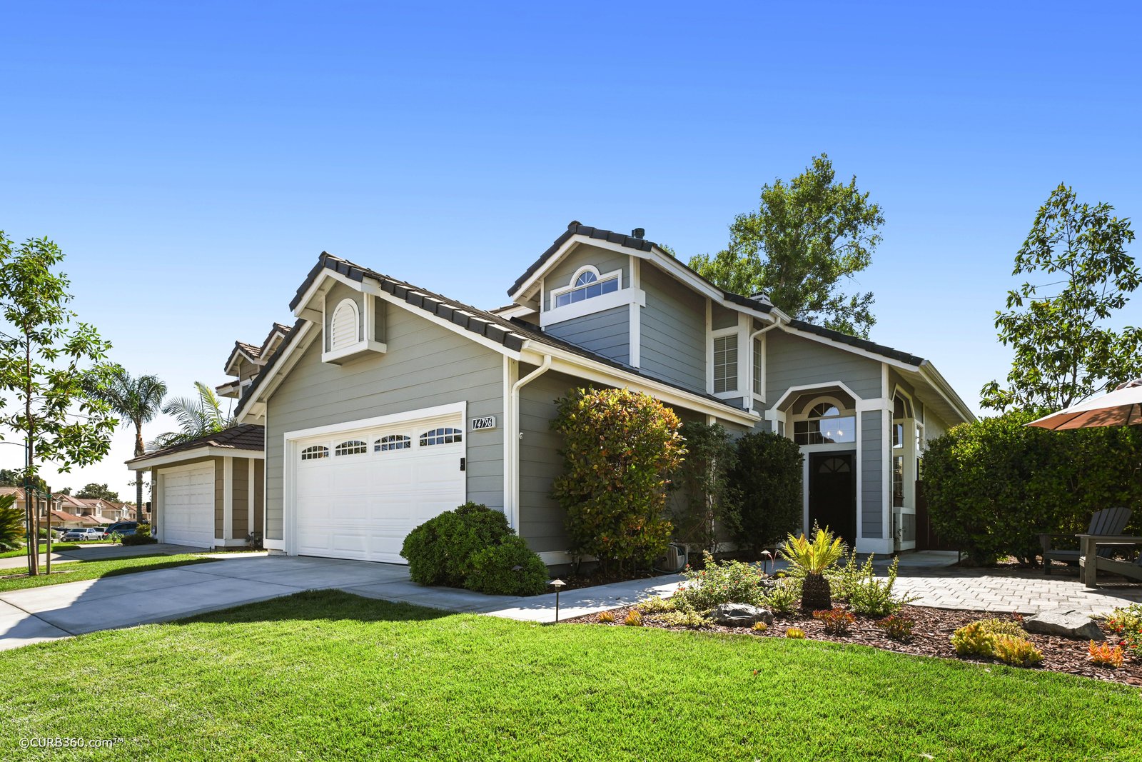14796 Carmel Ridge Road