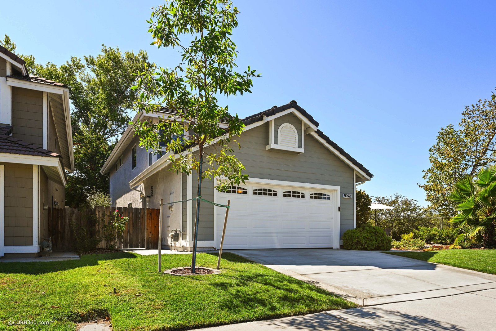 14796 Carmel Ridge Road