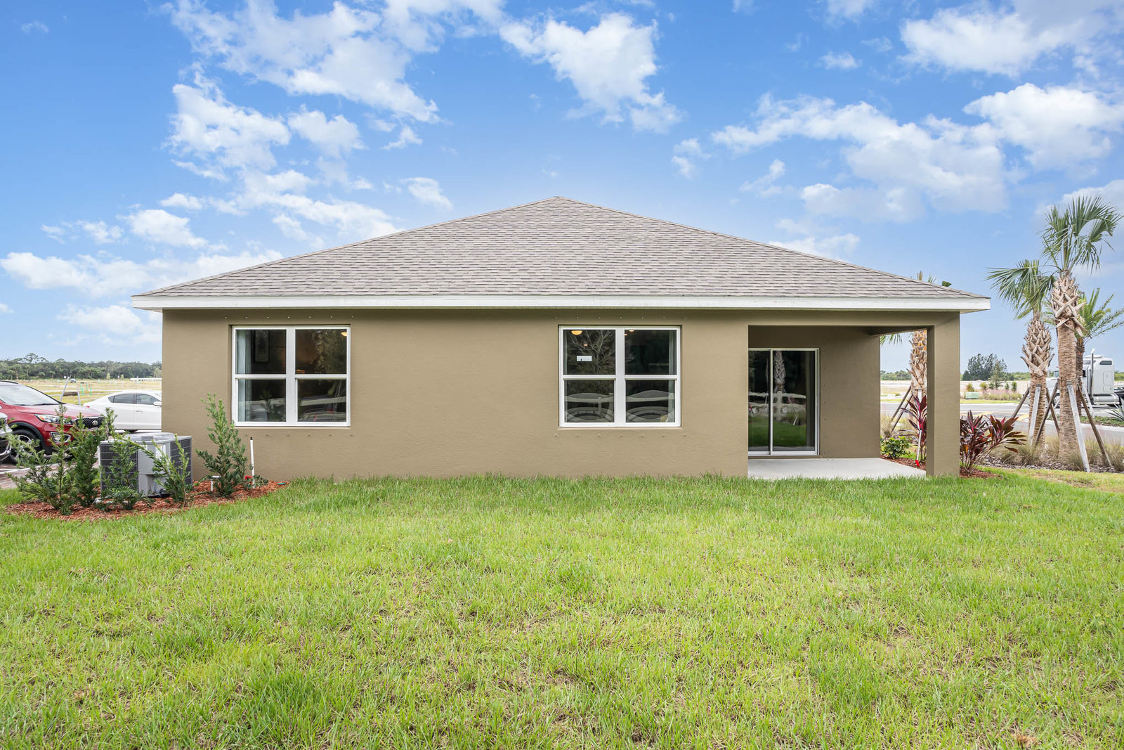 943 Trinity St.