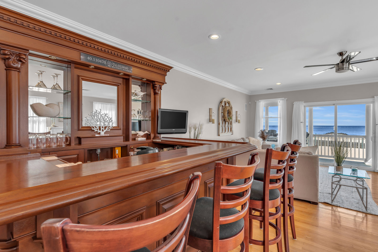 239 Beach Front