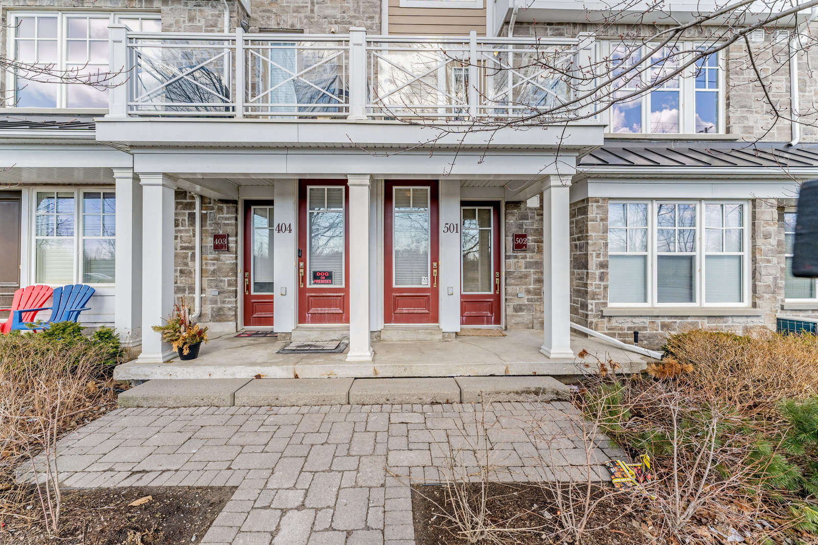 1437 Lakeshore Road East