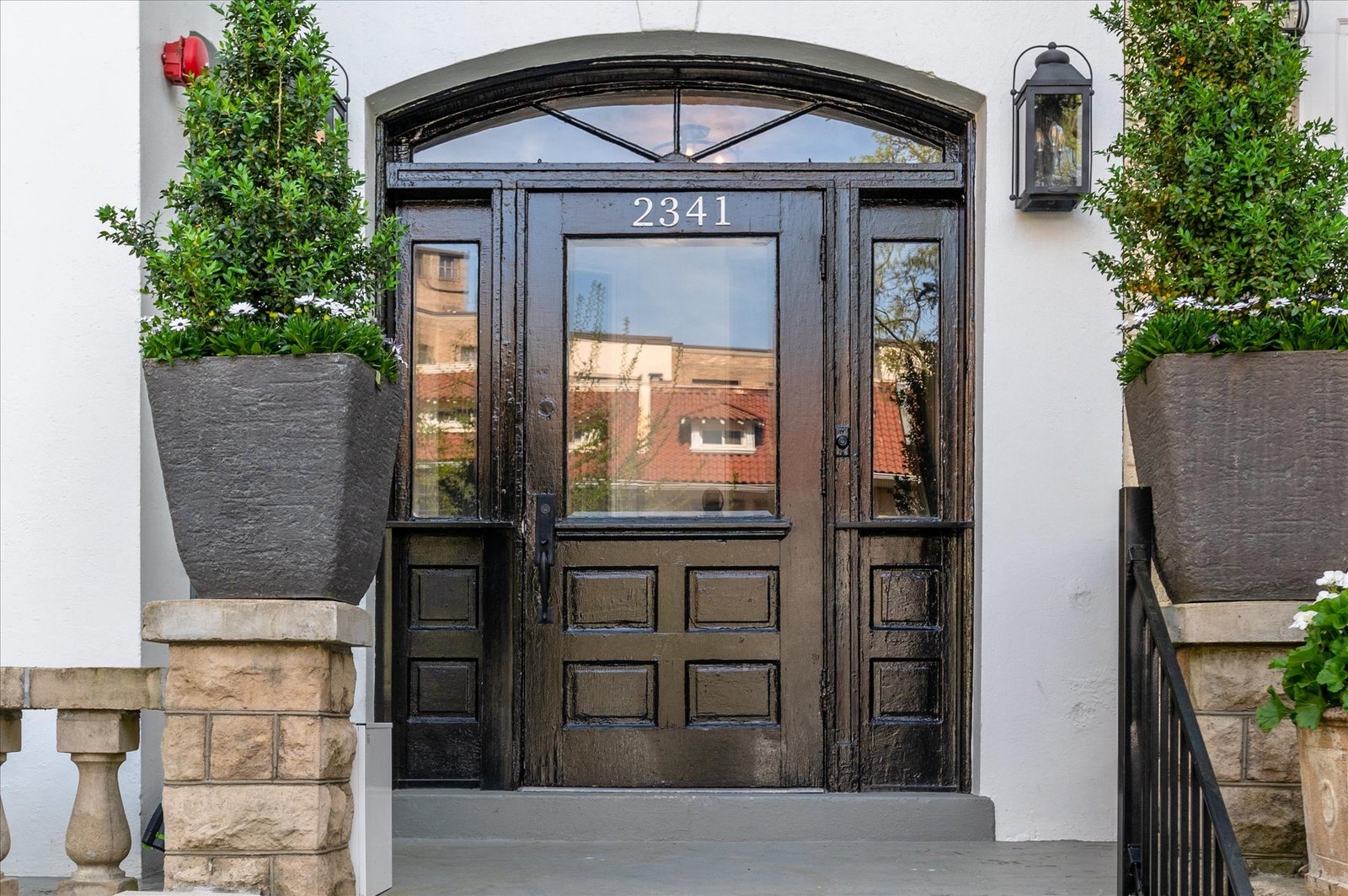 2341 Ashmead Place, NW, #2 | Washington Fine Properties, LLC